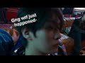 So I Voice Overed SKZ S KARMA Trailer