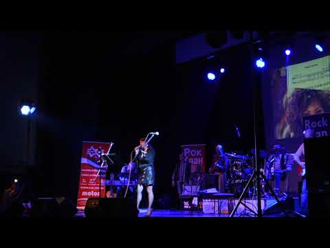 4. Rok Klan Festival 8.10.2017. Jagodina - Od Milene Nestorović jednostavno najbolje