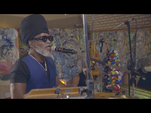 Carlinhos Brown - Amor I Love You