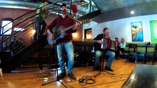 Ben Nichols (Lucero) | A Dangerous Thing | Live 11.13.15