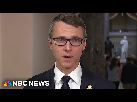 Bill Gates tells Congress relationship with Epstein ‘error in judgement’: House Oversight Democrat