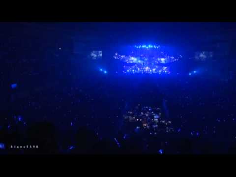 HD #CNBLUE "Starlit Night" ONE MORE TIME 2013