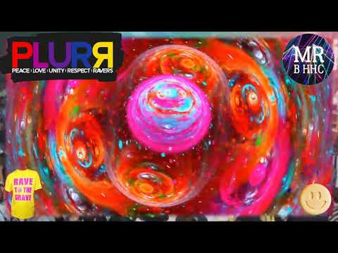 UK Hardcore/Happy Hardcore Special Guest Mix #4 (mixed by Mr_B_HHC)