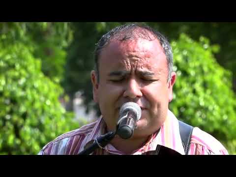 Carlos Prado Memorias en Vivo