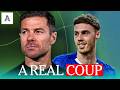 How Does Xabi Alonso Fix Chelsea