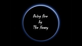 Doing Fine (The Heavy)