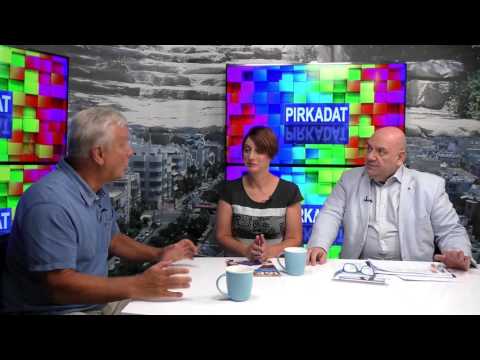 PIRKADAT: Dávid Ferenc