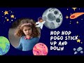 Pogo Sticking To Disney Songs The Most Magical Pogo Stick Adventure
