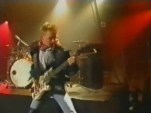 Horsepower - Bad Hearted Woman