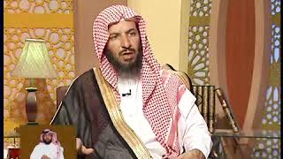 الجواب الكافي+معالي الشيخ أ د  سعد بن ناصر الشثري+01 03 2011+26 03 1432 image