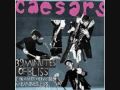 Out Of My Hand - Caesars