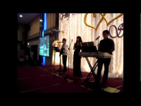 [Malcolm Music] Wedding Live Band at Muar SKT