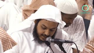 صورة 92 ( زاد المعاد - فصل في هديه ﷺ في سجود القرآن ) | لفضيلة الشيخ أ.د.حسن بخاري