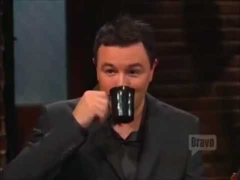 family guy voices seth macfarlane