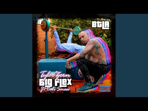 Big Flex (feat. Jp cali smoov)