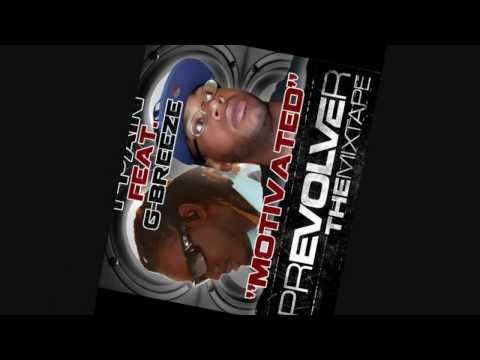 T-Pain Feat. G-Breeze - Motivated(Prod. By Young Fyre)