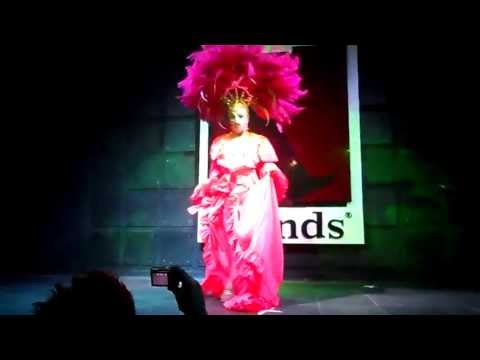 Cibelly Spears - I believe Boate Friends HD