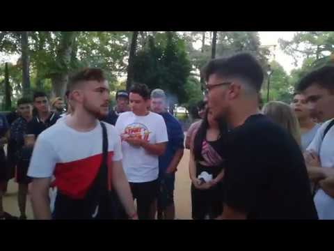 KPG VS MADU |OCTAVOS| PATOS BATTLE