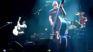 Hey Hey Disbeliever - The Living End (London HMV Forum - 2nd December 2009)