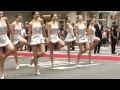 2012 Christmas In August Featuring The Rockettes