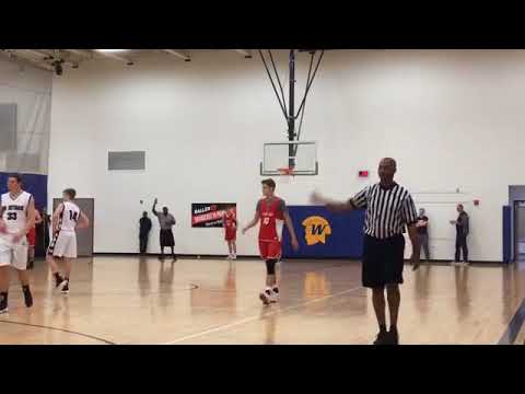 SD Attack puts down Minnesota Heat - Henderson with the 43-29 victory - Battle at the Lakes