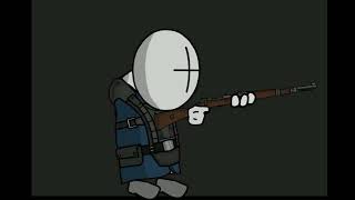 [dc2/mc] Kar98k single shot