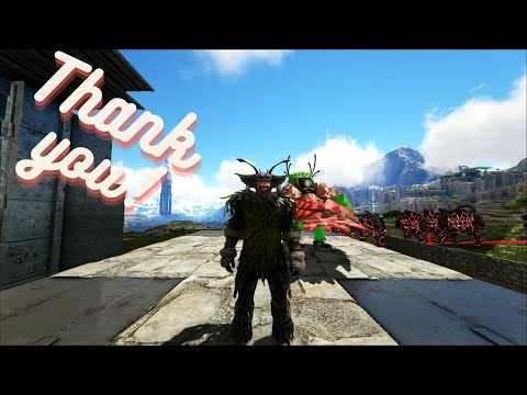 HATCHING THE WYVERN EGG AND HUNTING DEINONYCHUS EGGS-Ep 13-Ark: Survival Evolved