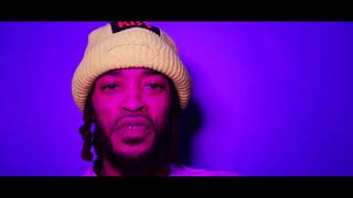 Skywalka Flytalka Feat. MizzoTheO - Purple Heart