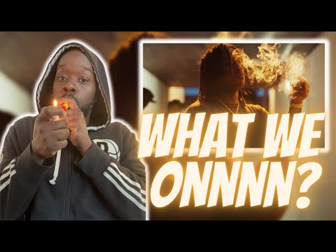 REACTION! Duvy | 6am GEEKIN | BANGER!!!!!!!!!!!!!!!!