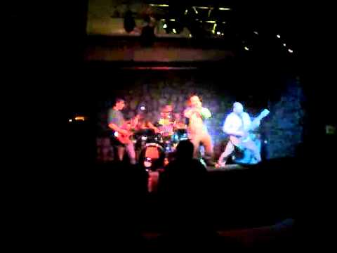 OKOSU -Live @ Adventure Racing -  3-29-13