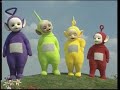 Teletubbies Cows Calves Full PBS Broadcast