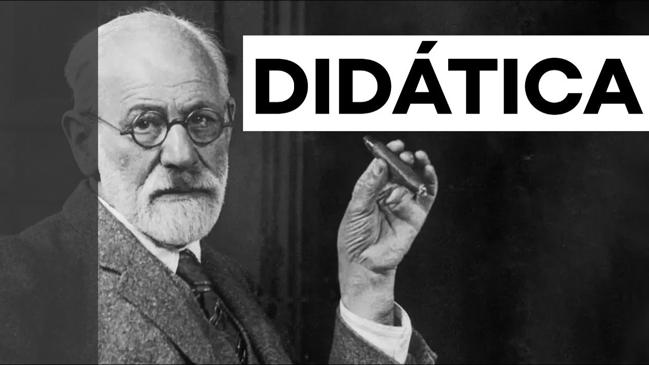 Análise Didática | Christian Dunker | Falando nIsso 336