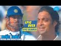 MS Dhoni Vs Shoaib Akhtar EPIC OVER Fire Vs Fire Beamer At 156 Kph INDvPAK 2006