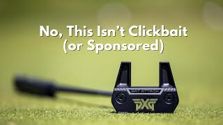 This Putter is Better than My LAB (And Here's the Stats to Prove it)