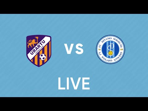 Friendly Fixture. Urartu-Girls - Dinamo Soukhumi-Girls. LIVE