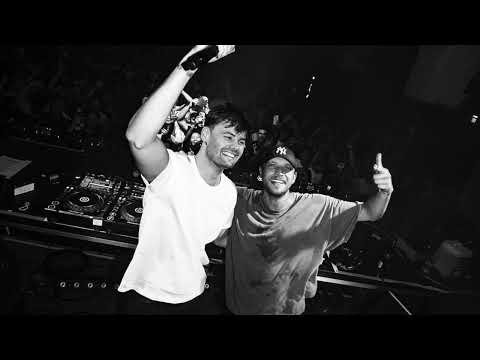 Mike Williams & Brooks - Illusion (High Quality Mixer Audio) @ ADE 2025