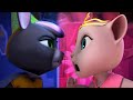 Roommate War | Talking Tom & Friends | Cartoons for Kids | WildBrain Toons