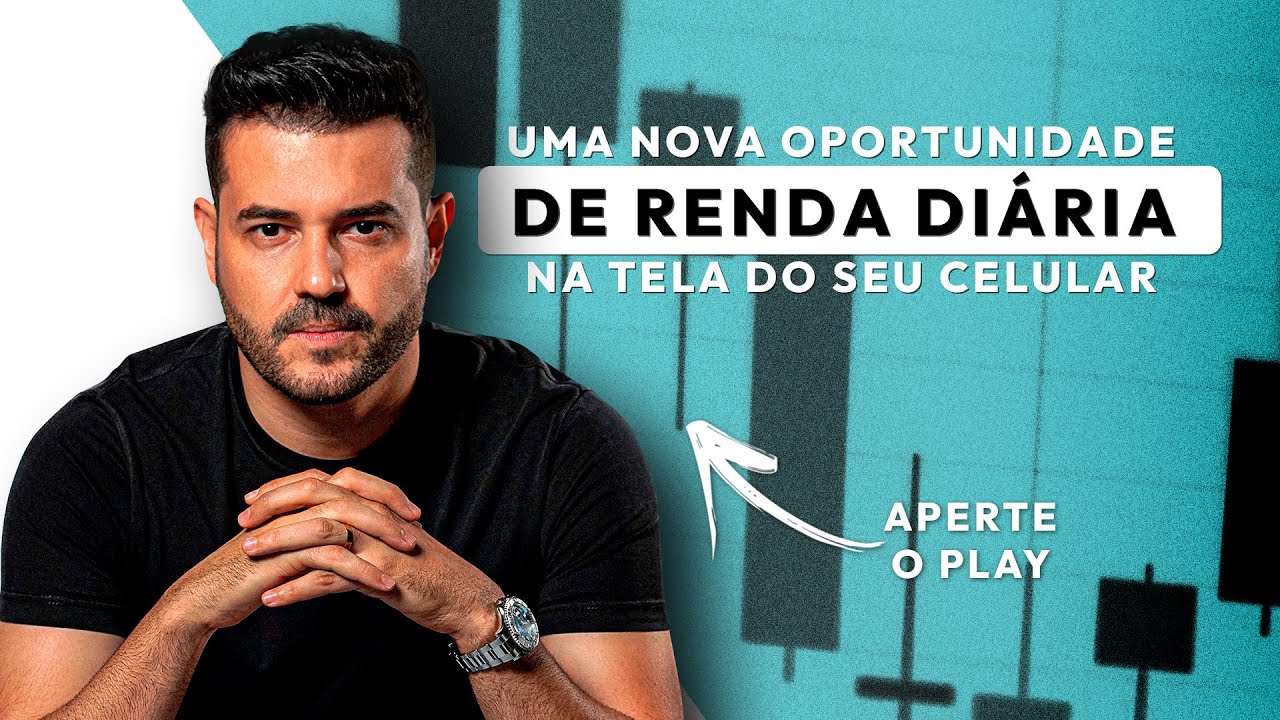 Pegasus One Click: Uma nova oportunidade de RENDA DIÁRIA na tela do seu celular