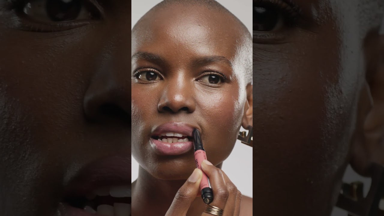 Melt & Plump Juicy Lip Plumper