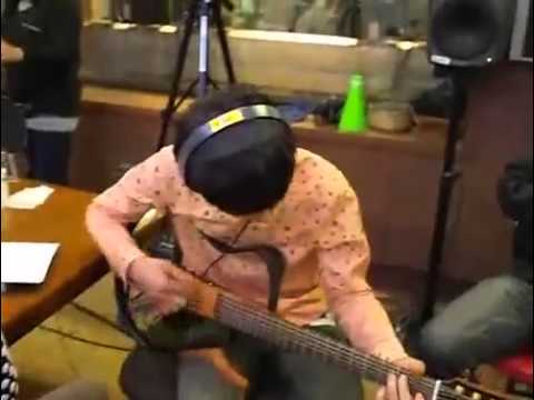 [RADIO] 110322 성규 & 엘 Lucky (엘 angle)