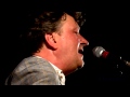 Vanity Fair - Glenn Tilbrook - The Musician - Leicester - 9th May 2014