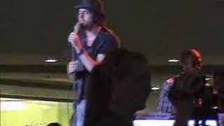 Elliott Yamin - Free