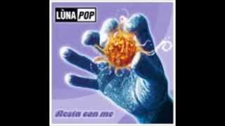 Lunapop Resta con me Cover ( Pietro Calascibetta )