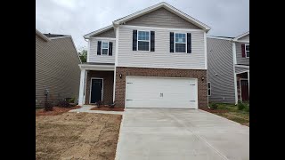 Charlotte Homes for Rent 4BR/2.5BA by Charlotte Property Management