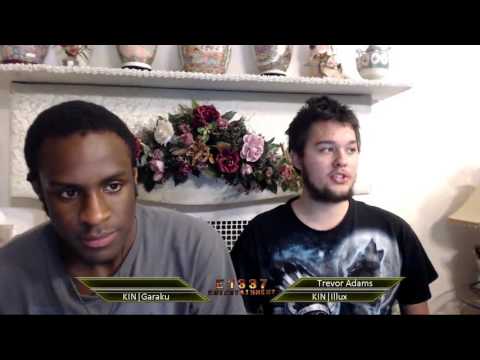 Smash @ KIN #5: Semi's KossisMoss v. Q