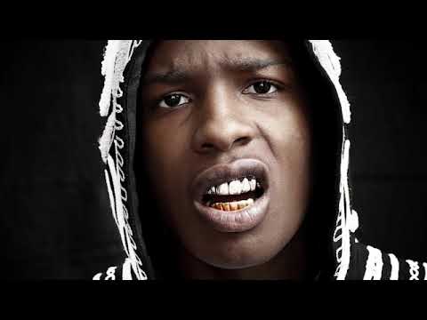 A$AP Rocky - FLACKO FLACKO (Unreleased Mixtape) | 2024
