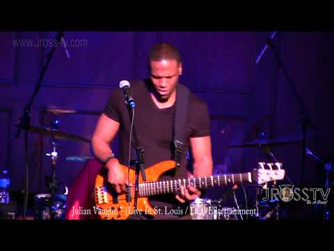 James Ross @ Julian Vaughn - "Lisa" - www.Jross-tv.com (St. Louis)