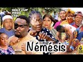 Némésis Film Complet Zubby Michael Mercy Johnson Chizoba Nwokoye Film Nigérian En Français