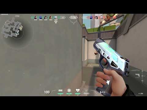 Fastest ACE in history