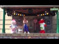 USJ Amazing Sesame Street 2014 07 11 ③
